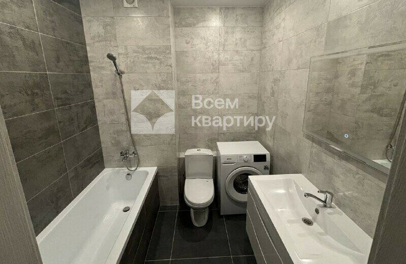 квартира г Новосибирск Заельцовская ул Игарская 33 фото 8