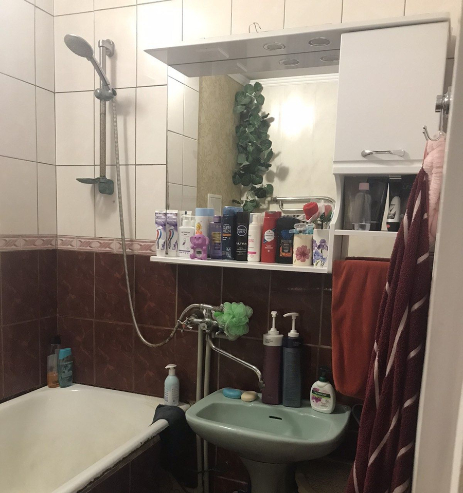 квартира г Красноперекопск ул Менделеева 48 ул Калинина фото 11