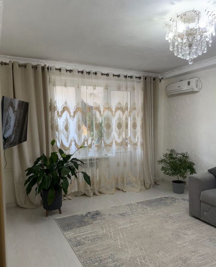 квартира г Каспийск ул Хизроева 11 фото 1