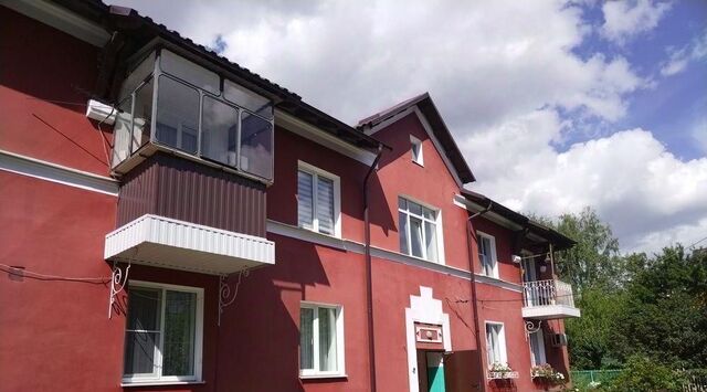 квартира р-н Центральный ул Радищева 95 фото