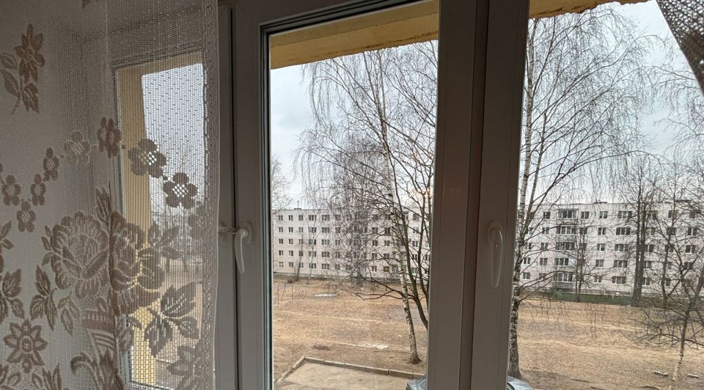 квартира г Кострома ул Ленина 155 фото 4