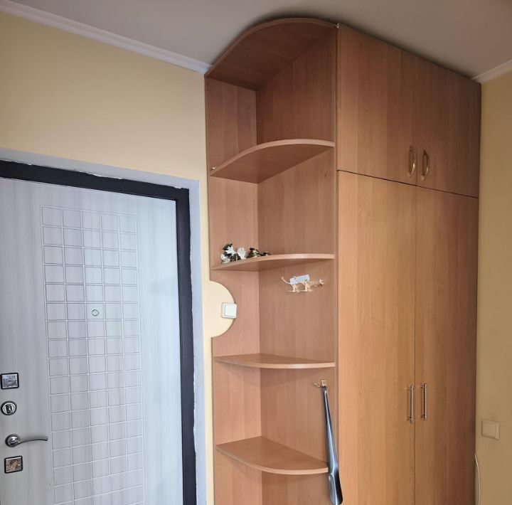 квартира г Керчь ул Сморжевского 1 фото 6