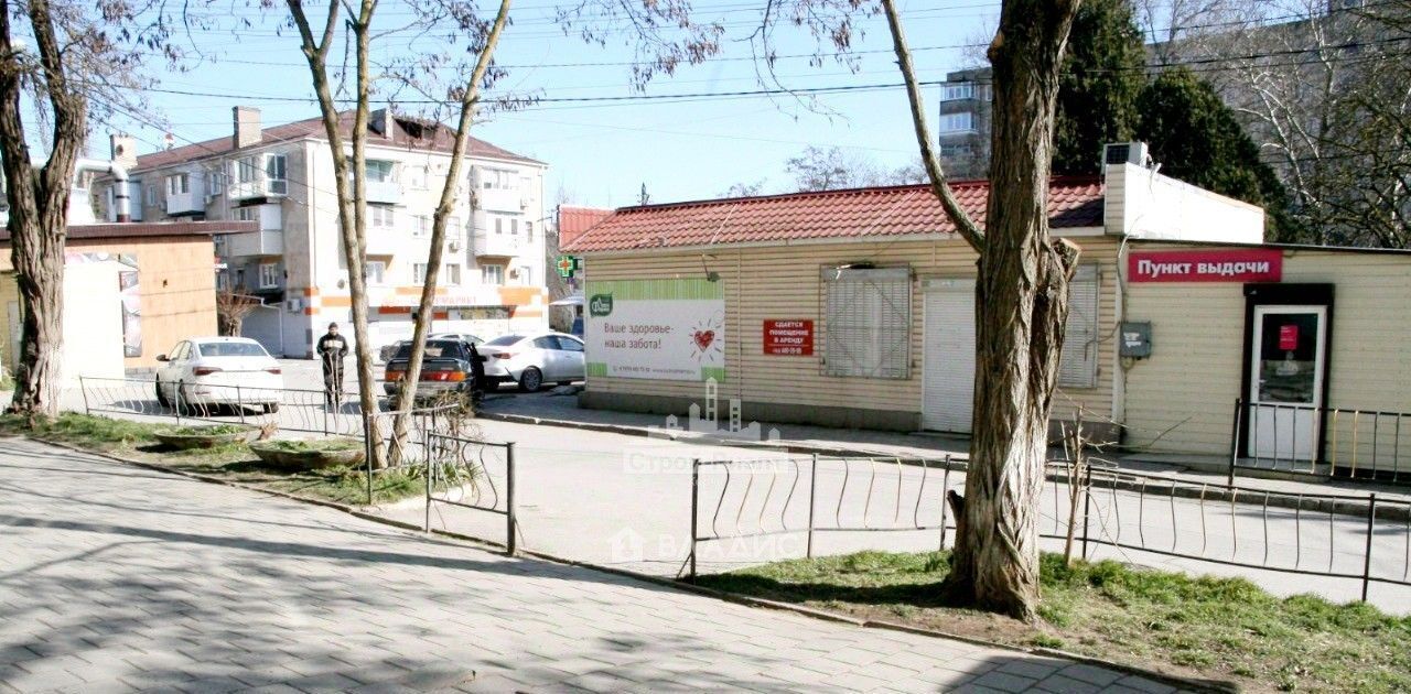 квартира г Керчь ул Клары Цеткин 15 фото 17