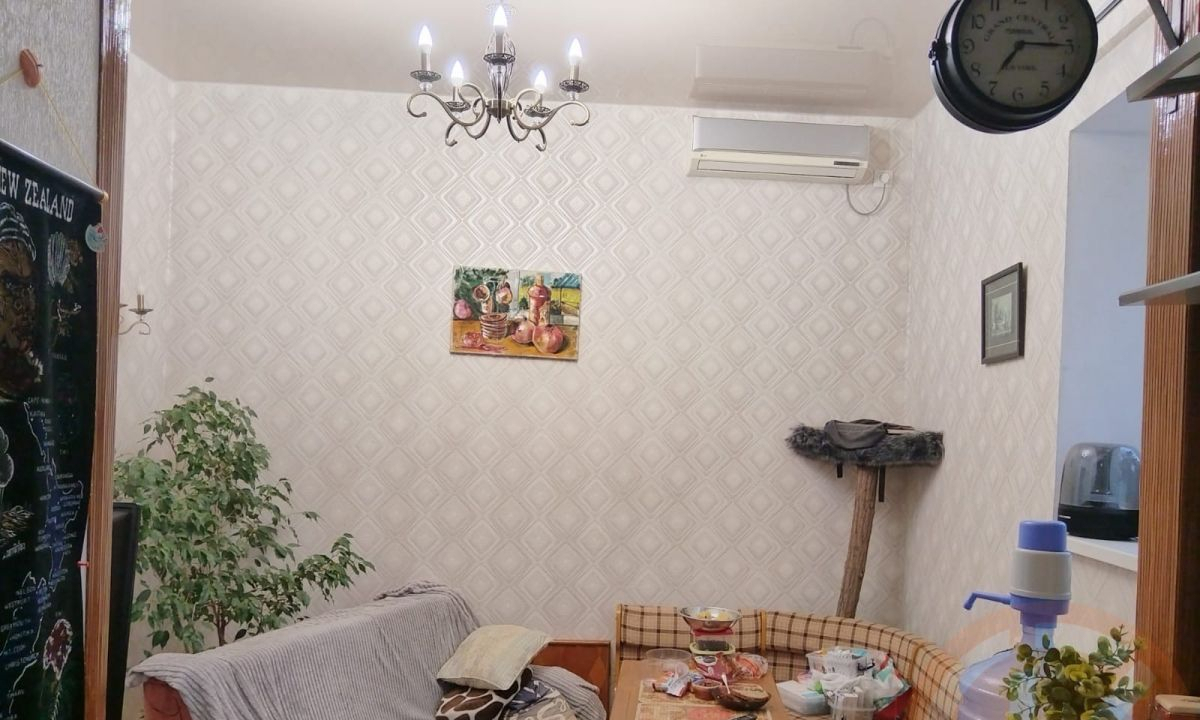квартира г Евпатория ул Фрунзе 12 пр-кт им.В.И.Ленина фото 11