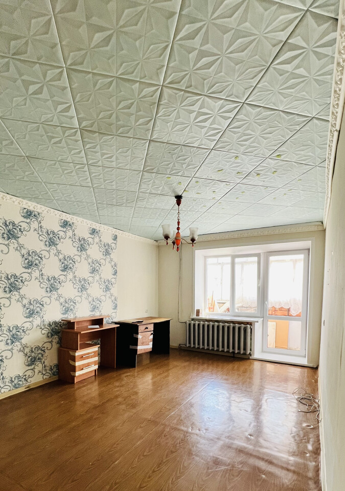 квартира г Асбест ул Лермонтова 2/3 фото 4