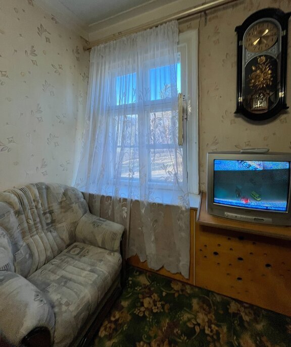 квартира г Железногорск ул Пушкина 20 фото 4