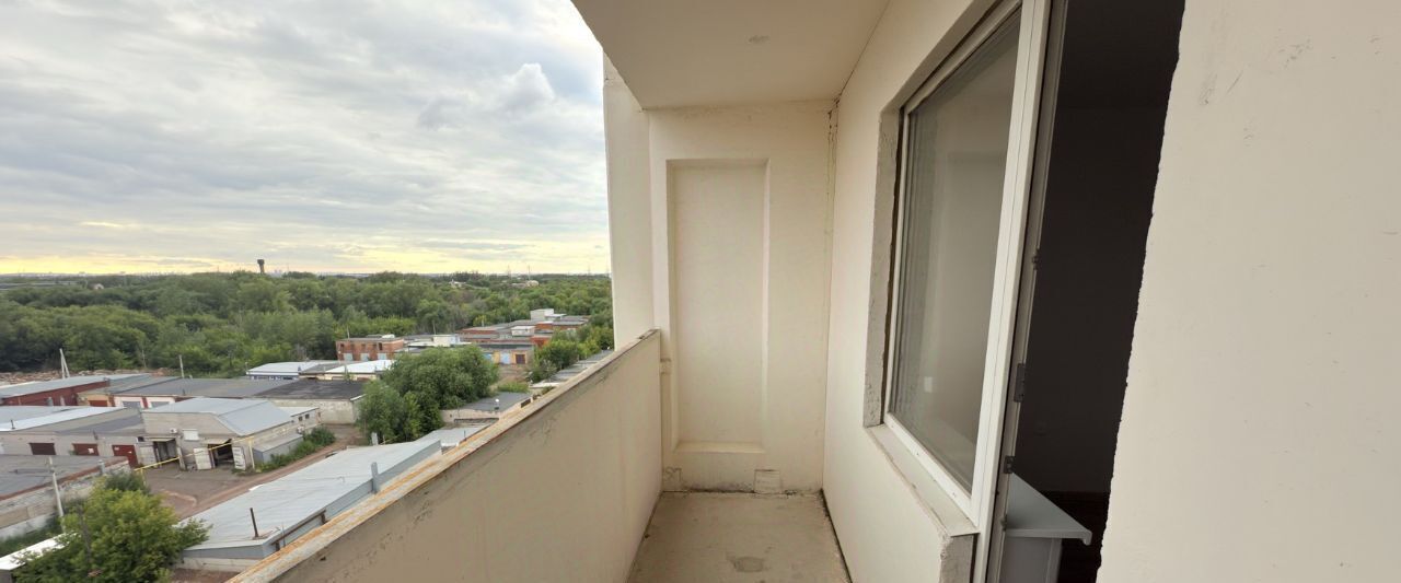 квартира г Копейск ул Ивана Кожевникова 51 фото 7
