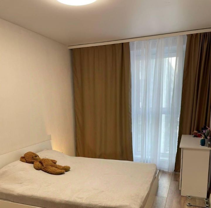 квартира г Челябинск р-н Советский ул Блюхера 123к фото 8