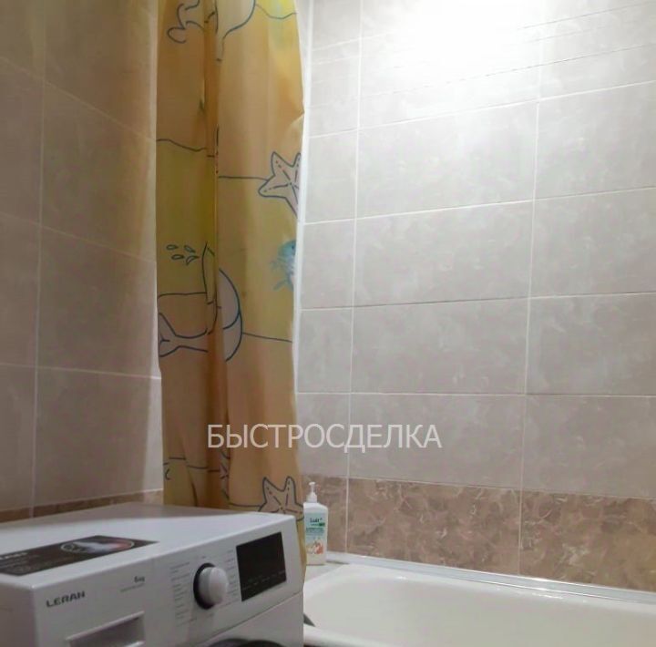квартира г Челябинск р-н Курчатовский ул Чичерина 15 фото 26