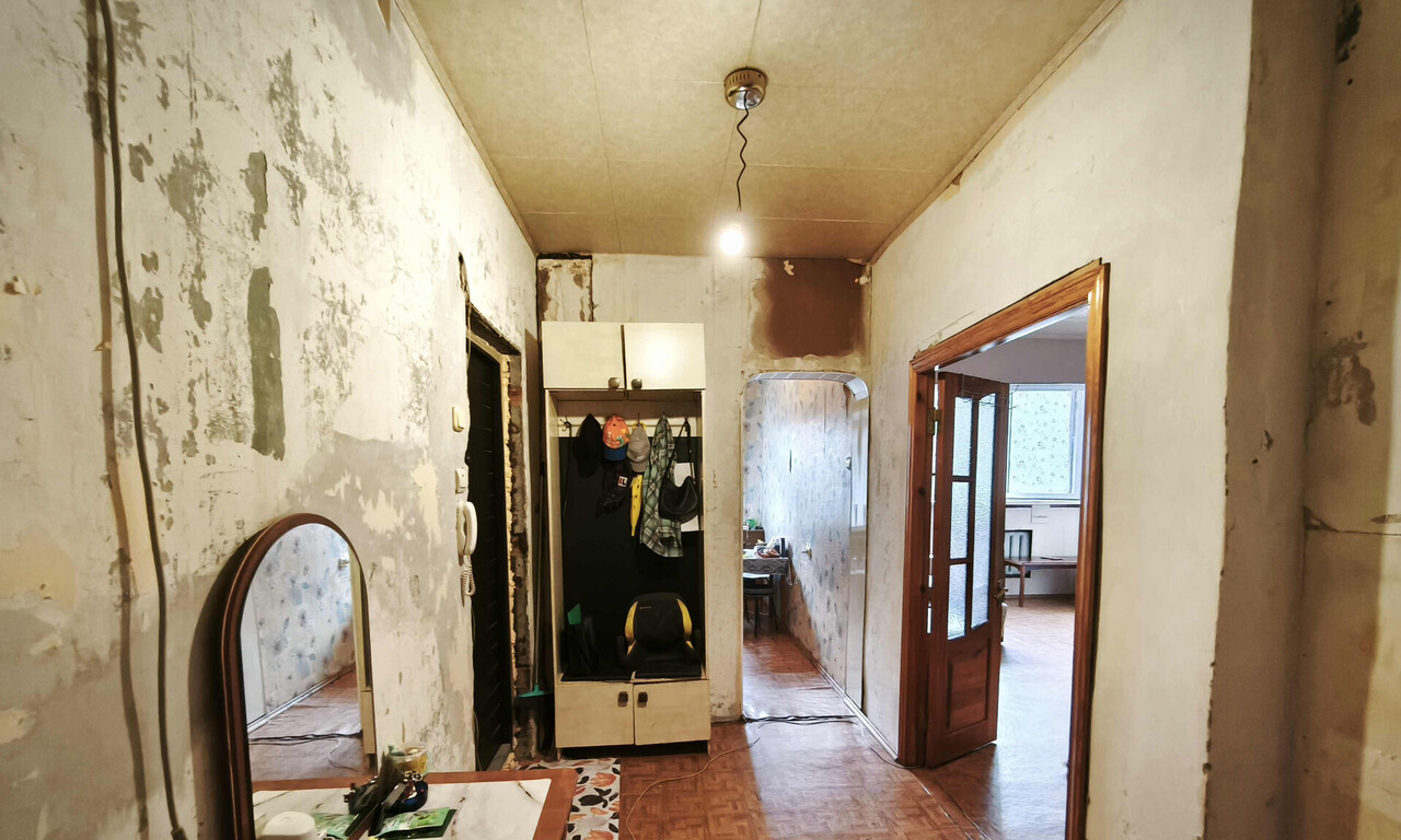 квартира г Астрахань ул Бориса Алексеева 67 фото 20