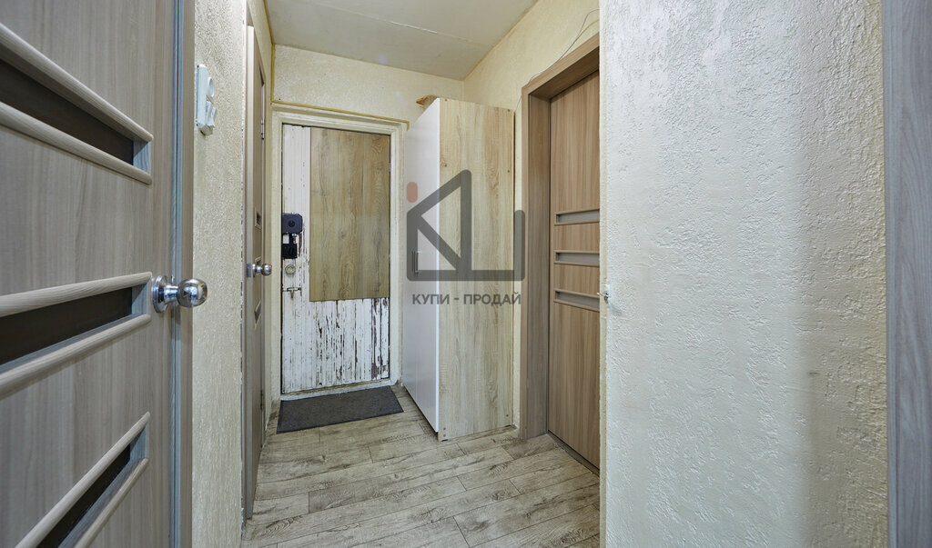 квартира г Челябинск ул Мамина 23 фото 28