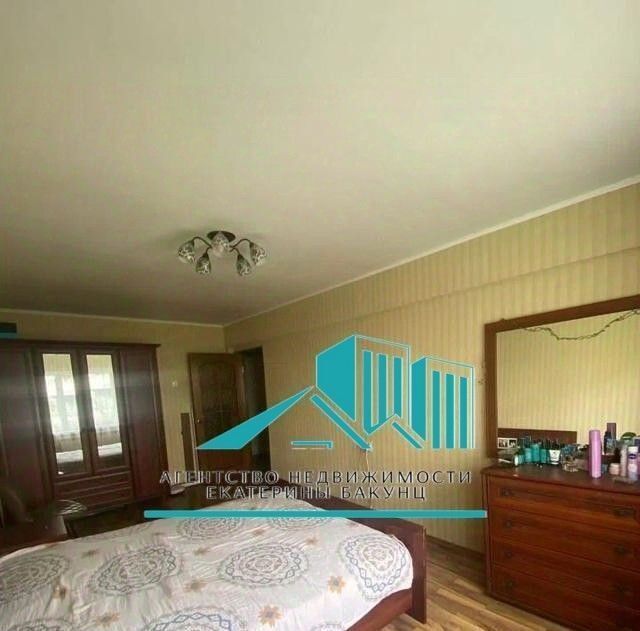 квартира г Калуга р-н Московский ул Билибина 50 фото 8