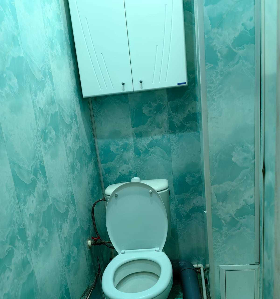 квартира г Кострома ш Кинешемское 27 фото 7