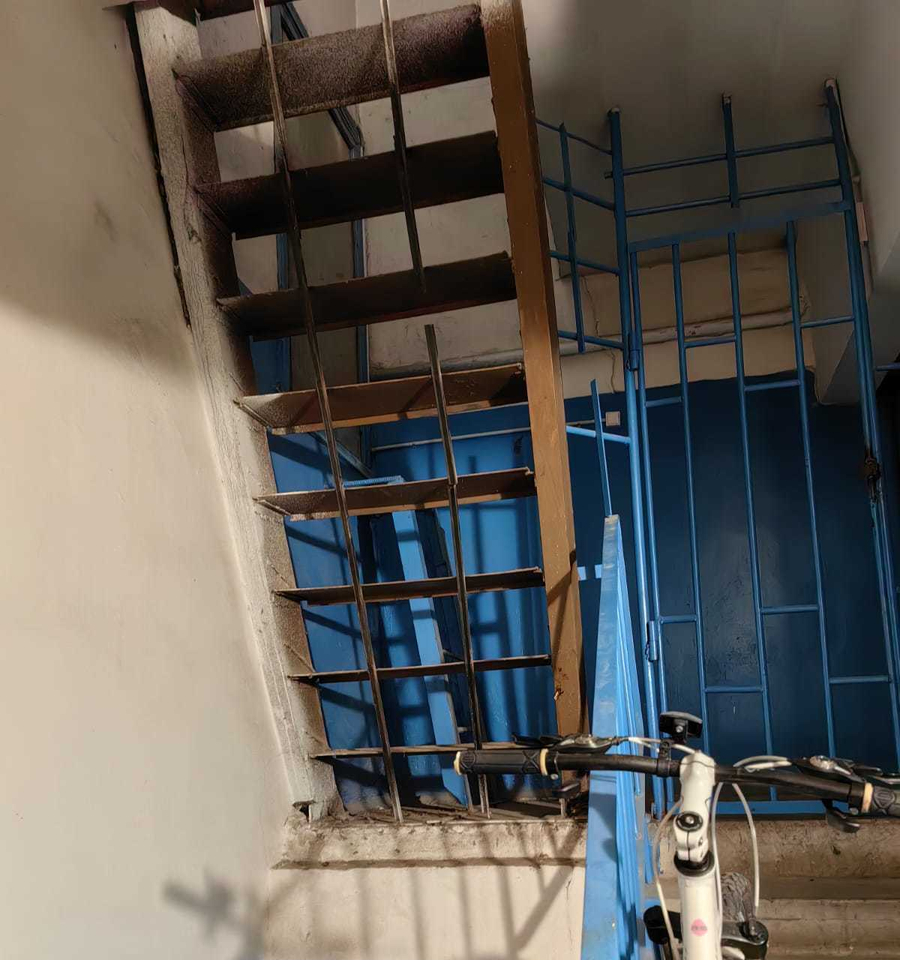квартира г Кострома ш Кинешемское 27 фото 30