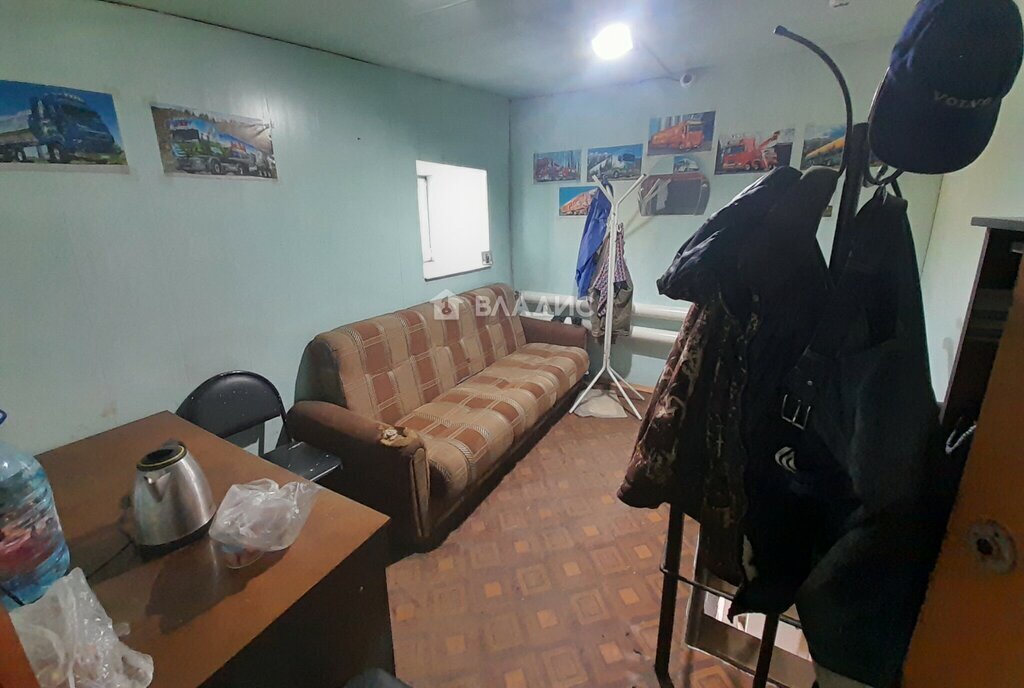 свободного назначения г Сыктывкар ул Калинина 10/8 фото 16