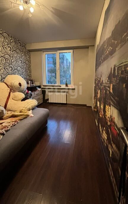 квартира г Калуга р-н Октябрьский ул Центральная 5 фото 15
