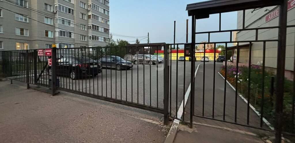 квартира г Калуга р-н Октябрьский ул Центральная 5 фото 18