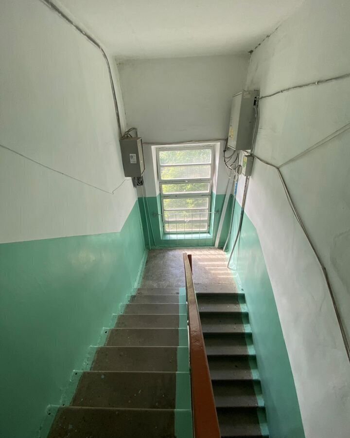 квартира г Челябинск р-н Калининский ул Каслинская 27а фото 20
