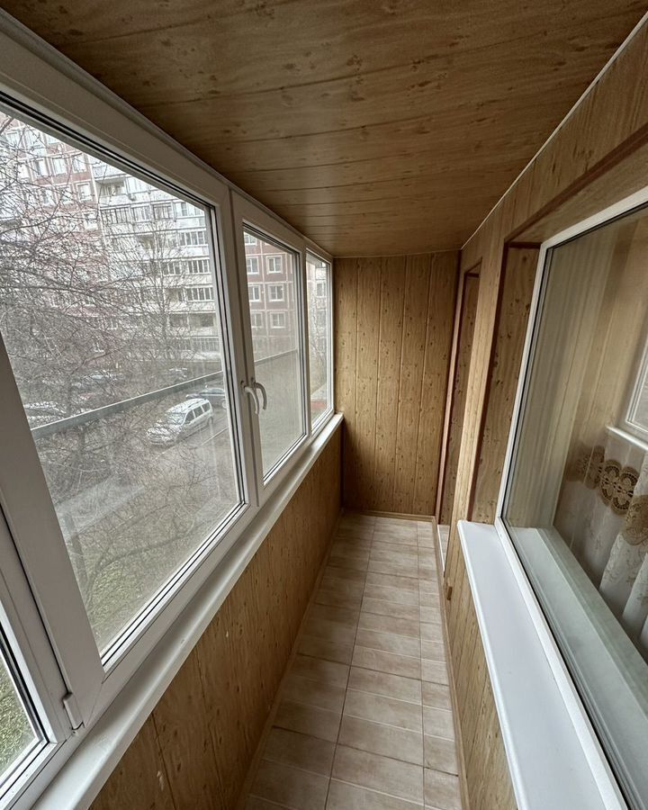 квартира г Колпино б-р Трудящихся 39 р-н Колпинский фото 19