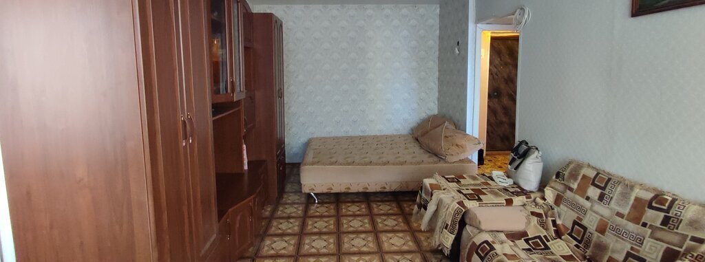 квартира г Саратов улица имени А. П. Шехурдина, 58 фото 4