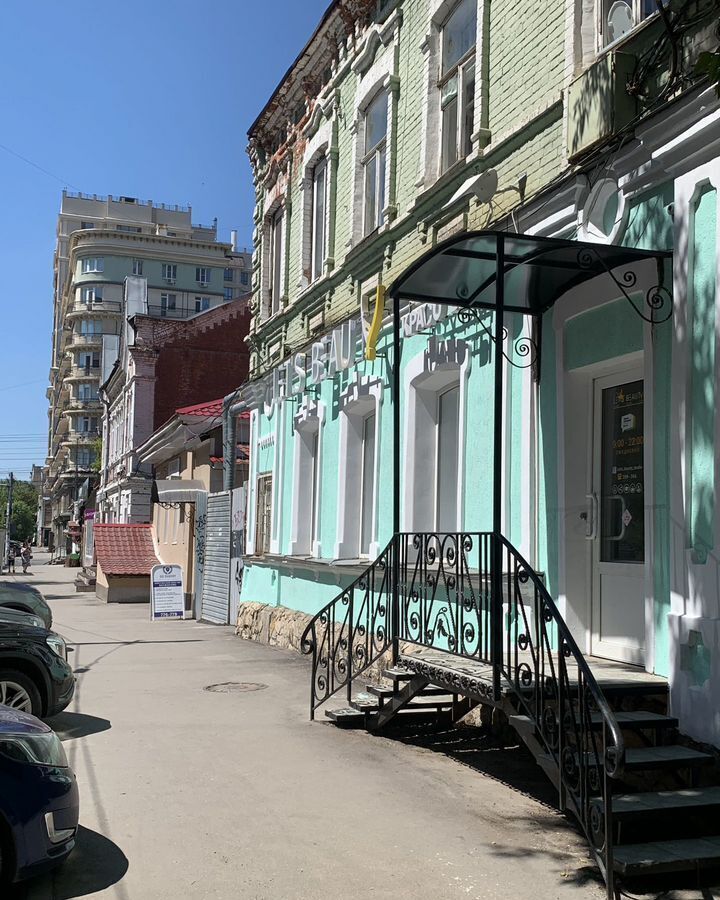 свободного назначения г Саратов р-н Октябрьский ул им Мичурина И.В. 53 фото 2