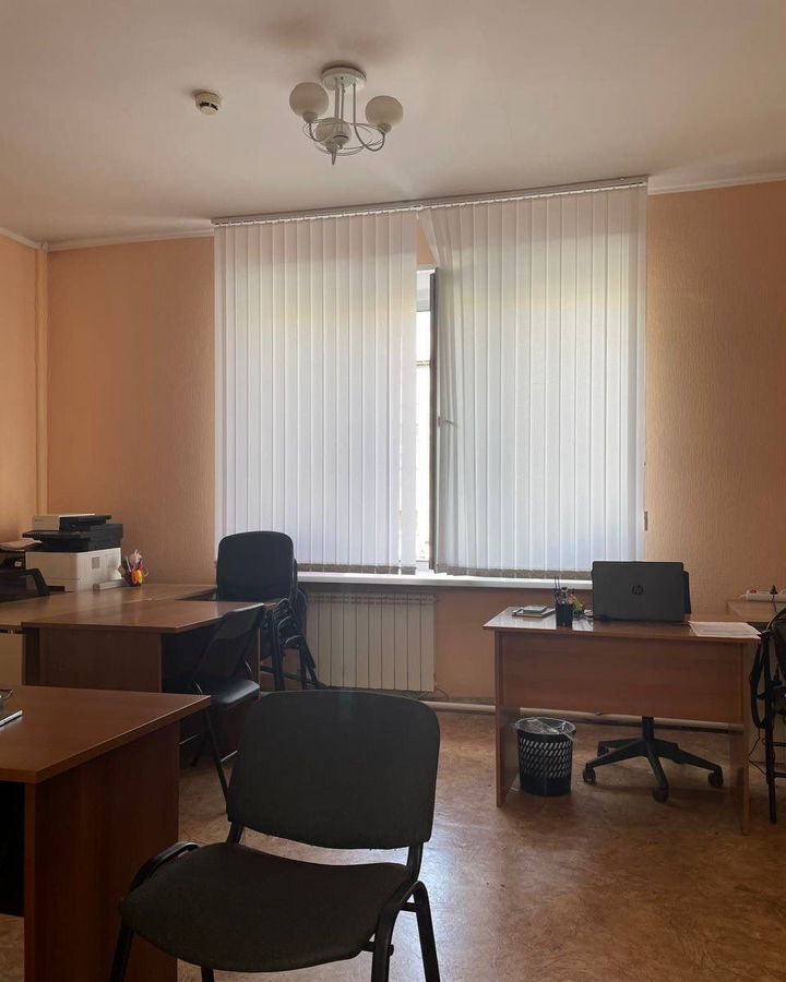 офис г Красноярск р-н Центральный пр-кт Мира 30к/1 фото 1
