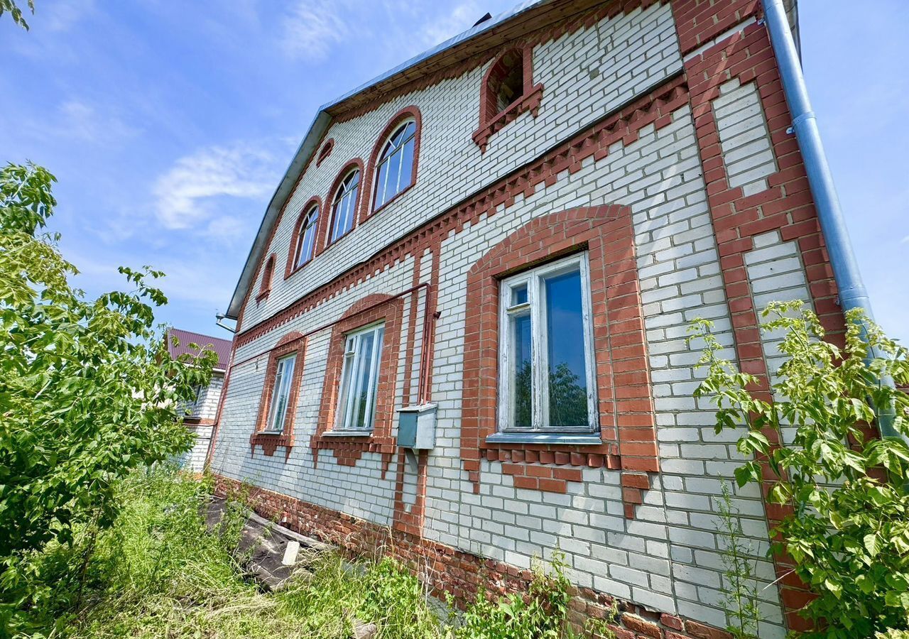дом г Моршанск ул Задорожная 33 фото 16