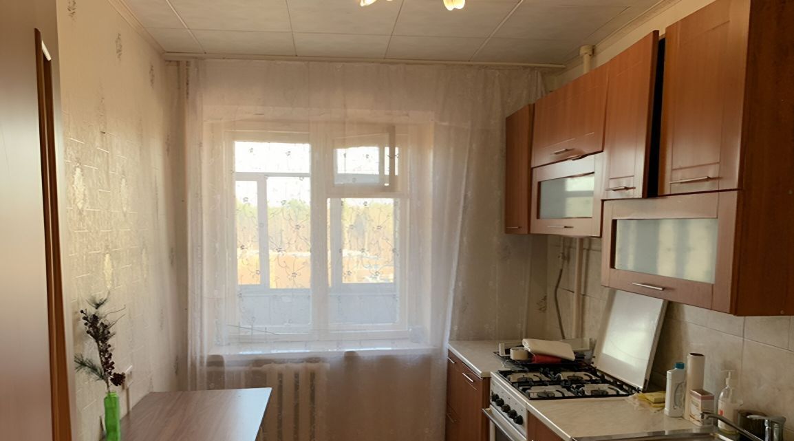 квартира г Саров ул Силкина 32 фото 6