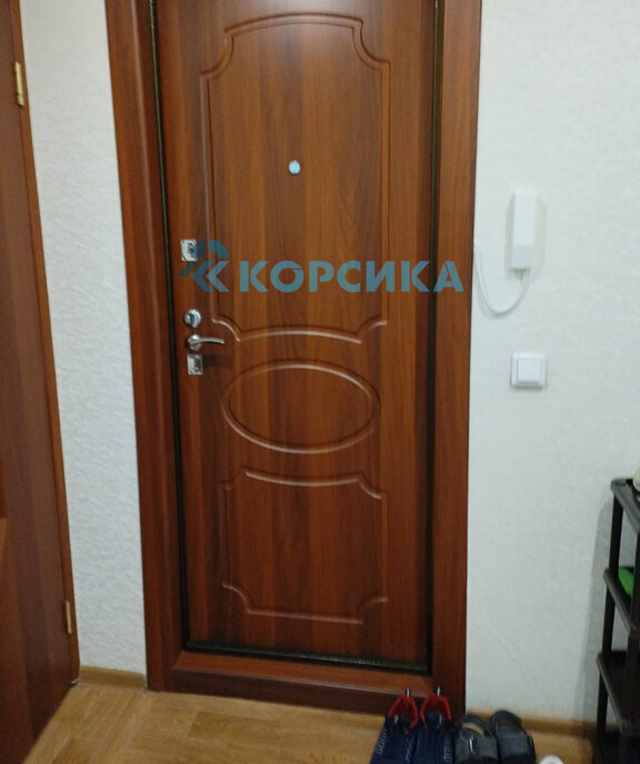 квартира г Набережные Челны пр-кт Раиса Беляева 49 фото 14