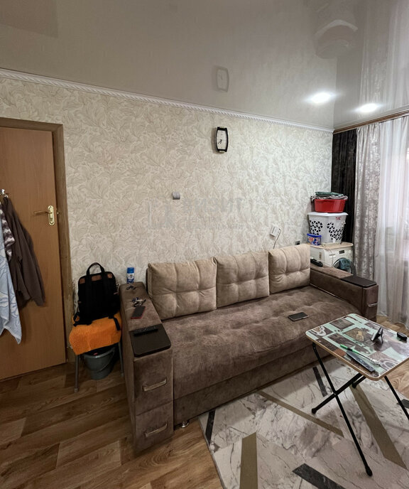 квартира р-н Нижнекамский г Нижнекамск ул Кайманова 18 фото 11
