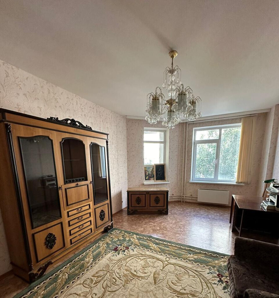 квартира г Волгоград ул Донецкая 14 фото 1