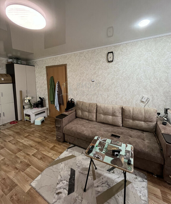 квартира р-н Нижнекамский г Нижнекамск ул Кайманова 18 фото 17