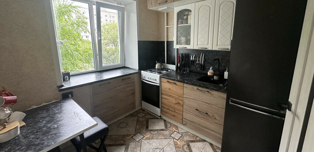 квартира г Курган улица Карла Маркса, 80 фото 5