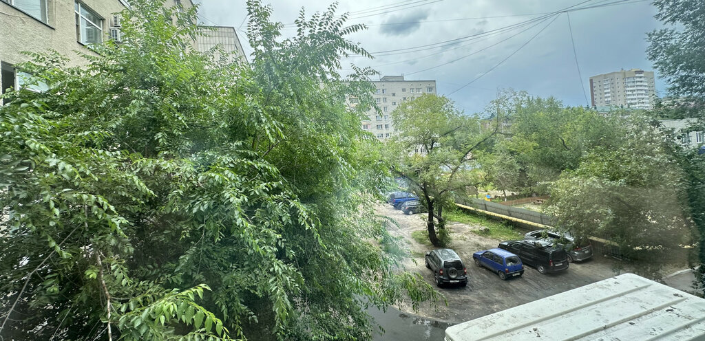 квартира г Курган улица Карла Маркса, 80 фото 11