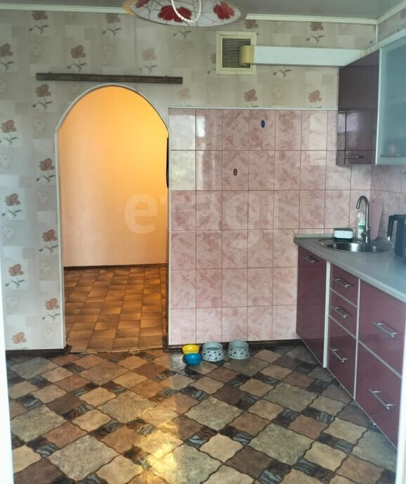 квартира г Ульяновск ул Пожарского 31а фото 8