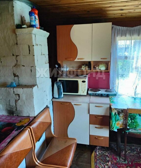 земля г Томск снт Коммунальщик ул Светлая фото 5