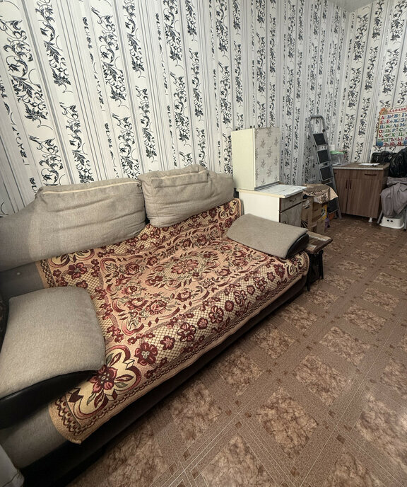 комната г Егорьевск ул Гражданская 141/14 фото 8