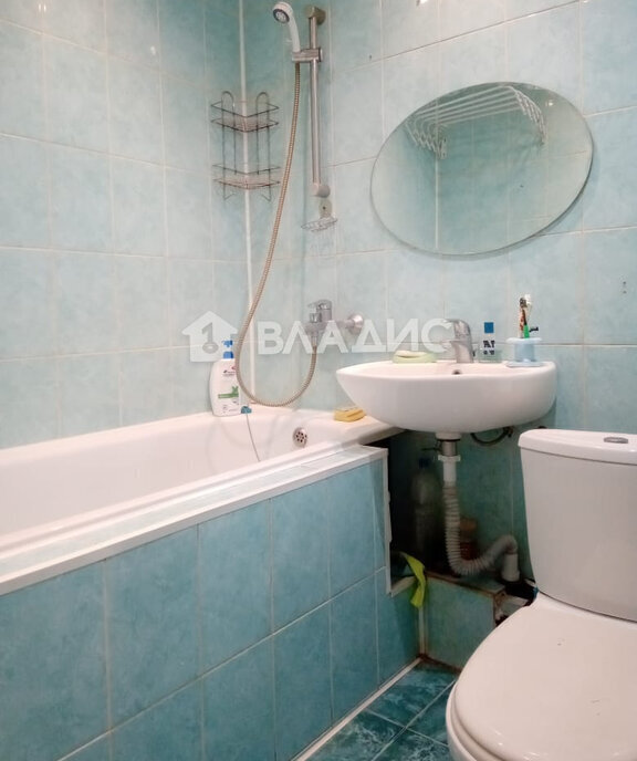 квартира г Стерлитамак ул Свердлова 224 фото 11