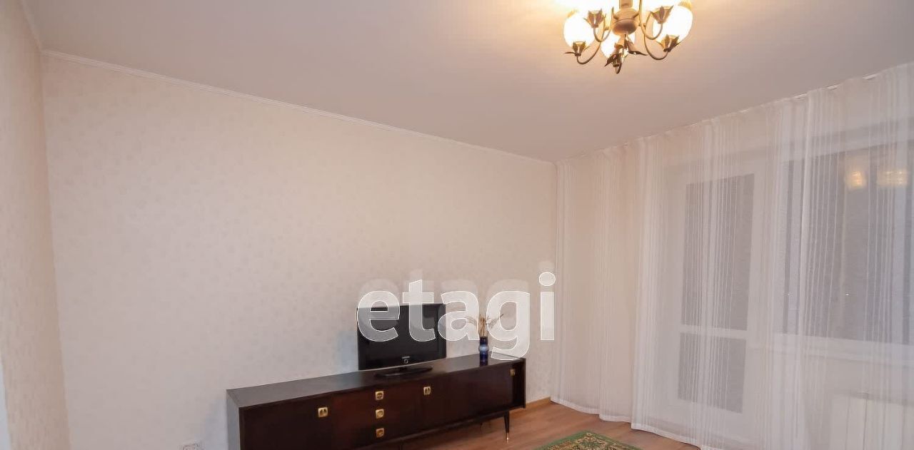 квартира г Новокузнецк р-н Центральный ул Кирова 123 фото 8