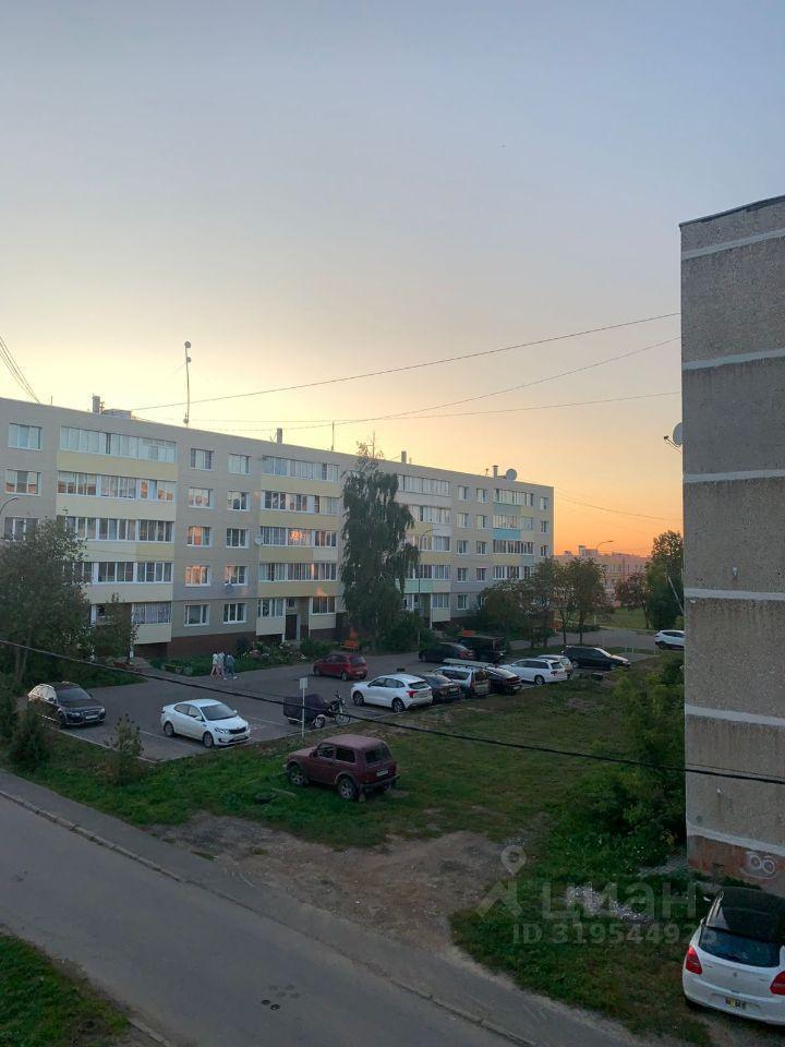 квартира г Коломна Биорки, 7 фото 1