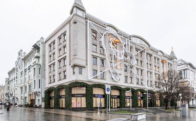 ул Петровка 5 фото