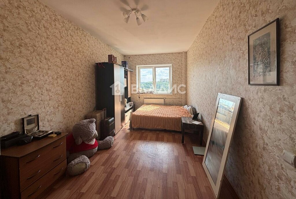 квартира г Дмитров ул Космонавтов 56 фото 3
