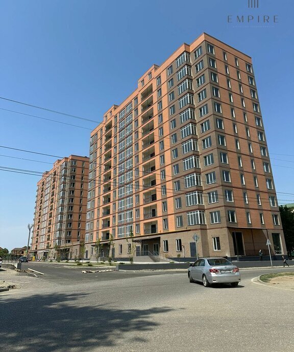 квартира г Грозный ул Державина 281 фото 10