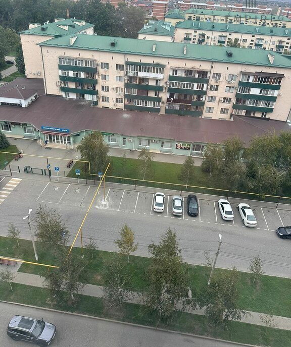 квартира г Грозный ул Державина 281 фото 27