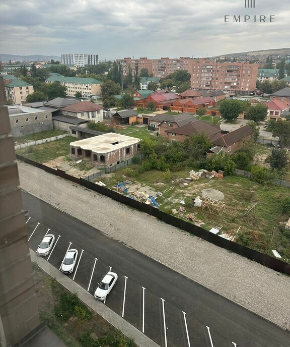 квартира г Грозный ул Державина 281 фото 28