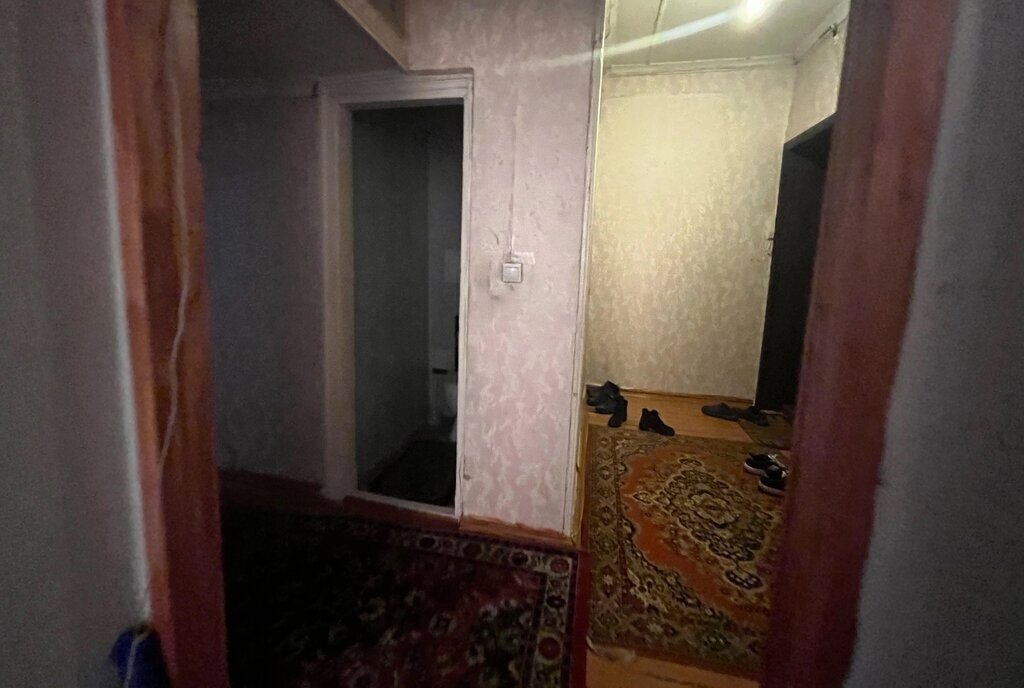 квартира г Железногорск ул Ленина 22 фото 7