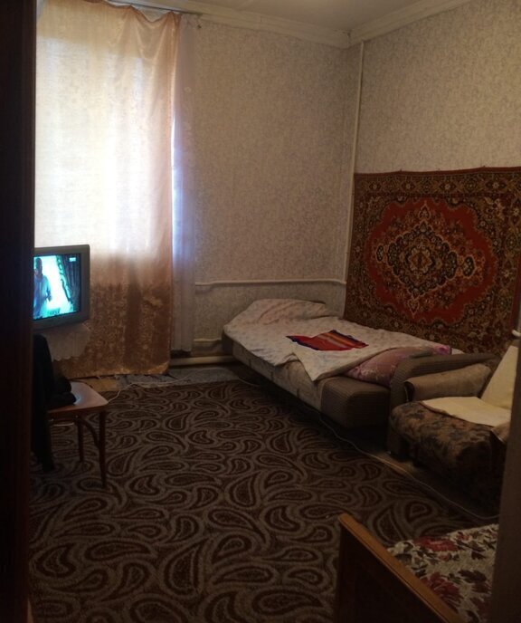 квартира г Железногорск ул Ленина 22 фото 9