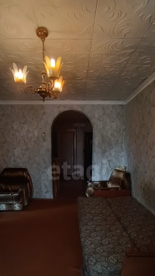 квартира г Прокопьевск ул 2-я Кирпичная 7а Кузбасс фото 4