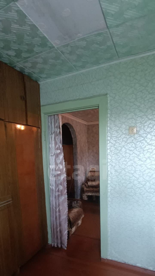 квартира г Прокопьевск ул 2-я Кирпичная 7а Кузбасс фото 3