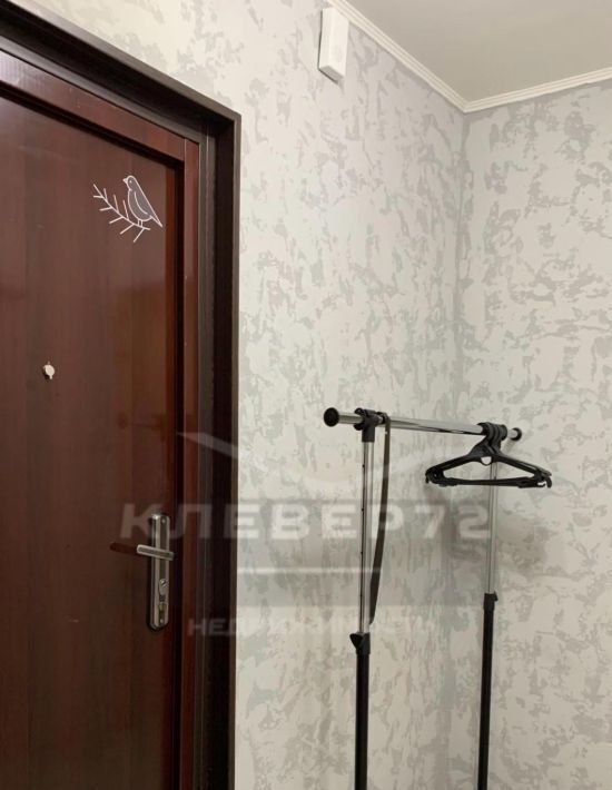 квартира г Тюмень р-н Восточный ул Александра Логунова 3 фото 15